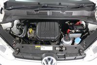 USED 2017 67 VOLKSWAGEN UP! 1.0 up! beats Hatchback 3dr Petrol Manual Euro 6 (s/s) (60 ps) 6 DOCUMENTED SERVICES