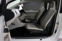 USED 2017 67 VOLKSWAGEN UP! 1.0 up! beats Hatchback 3dr Petrol Manual Euro 6 (s/s) (60 ps) 6 DOCUMENTED SERVICES