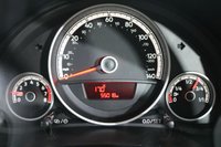 USED 2017 67 VOLKSWAGEN UP! 1.0 up! beats Hatchback 3dr Petrol Manual Euro 6 (s/s) (60 ps) 6 DOCUMENTED SERVICES