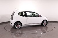 USED 2017 67 VOLKSWAGEN UP! 1.0 up! beats Hatchback 3dr Petrol Manual Euro 6 (s/s) (60 ps) 6 DOCUMENTED SERVICES