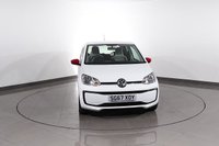 USED 2017 67 VOLKSWAGEN UP! 1.0 up! beats Hatchback 3dr Petrol Manual Euro 6 (s/s) (60 ps) 6 DOCUMENTED SERVICES