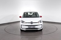 USED 2017 67 VOLKSWAGEN UP! 1.0 up! beats Hatchback 3dr Petrol Manual Euro 6 (s/s) (60 ps) 6 DOCUMENTED SERVICES