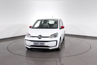 USED 2017 67 VOLKSWAGEN UP! 1.0 up! beats Hatchback 3dr Petrol Manual Euro 6 (s/s) (60 ps) 6 DOCUMENTED SERVICES