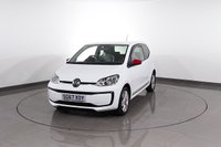 USED 2017 67 VOLKSWAGEN UP! 1.0 up! beats Hatchback 3dr Petrol Manual Euro 6 (s/s) (60 ps) 6 DOCUMENTED SERVICES