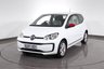 USED 2017 67 VOLKSWAGEN UP! 1.0 up! beats Hatchback 3dr Petrol Manual Euro 6 (s/s) (60 ps) 6 DOCUMENTED SERVICES