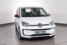 USED 2017 67 VOLKSWAGEN UP! 1.0 up! beats Hatchback 3dr Petrol Manual Euro 6 (s/s) (60 ps) 6 DOCUMENTED SERVICES