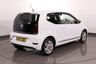 USED 2017 67 VOLKSWAGEN UP! 1.0 up! beats Hatchback 3dr Petrol Manual Euro 6 (s/s) (60 ps) 6 DOCUMENTED SERVICES
