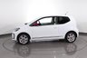 USED 2017 67 VOLKSWAGEN UP! 1.0 up! beats Hatchback 3dr Petrol Manual Euro 6 (s/s) (60 ps) 6 DOCUMENTED SERVICES