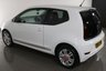 USED 2017 67 VOLKSWAGEN UP! 1.0 up! beats Hatchback 3dr Petrol Manual Euro 6 (s/s) (60 ps) 6 DOCUMENTED SERVICES