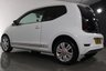 USED 2017 67 VOLKSWAGEN UP! 1.0 up! beats Hatchback 3dr Petrol Manual Euro 6 (s/s) (60 ps) 6 DOCUMENTED SERVICES