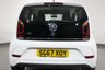 USED 2017 67 VOLKSWAGEN UP! 1.0 up! beats Hatchback 3dr Petrol Manual Euro 6 (s/s) (60 ps) 6 DOCUMENTED SERVICES
