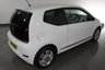 USED 2017 67 VOLKSWAGEN UP! 1.0 up! beats Hatchback 3dr Petrol Manual Euro 6 (s/s) (60 ps) 6 DOCUMENTED SERVICES
