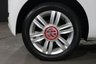 USED 2017 67 VOLKSWAGEN UP! 1.0 up! beats Hatchback 3dr Petrol Manual Euro 6 (s/s) (60 ps) 6 DOCUMENTED SERVICES
