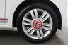 USED 2017 67 VOLKSWAGEN UP! 1.0 up! beats Hatchback 3dr Petrol Manual Euro 6 (s/s) (60 ps) 6 DOCUMENTED SERVICES