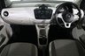 USED 2017 67 VOLKSWAGEN UP! 1.0 up! beats Hatchback 3dr Petrol Manual Euro 6 (s/s) (60 ps) 6 DOCUMENTED SERVICES