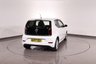 USED 2017 67 VOLKSWAGEN UP! 1.0 up! beats Hatchback 3dr Petrol Manual Euro 6 (s/s) (60 ps) 6 DOCUMENTED SERVICES