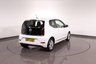 USED 2017 67 VOLKSWAGEN UP! 1.0 up! beats Hatchback 3dr Petrol Manual Euro 6 (s/s) (60 ps) 6 DOCUMENTED SERVICES