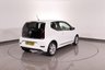 USED 2017 67 VOLKSWAGEN UP! 1.0 up! beats Hatchback 3dr Petrol Manual Euro 6 (s/s) (60 ps) 6 DOCUMENTED SERVICES