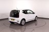 USED 2017 67 VOLKSWAGEN UP! 1.0 up! beats Hatchback 3dr Petrol Manual Euro 6 (s/s) (60 ps) 6 DOCUMENTED SERVICES