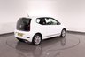 USED 2017 67 VOLKSWAGEN UP! 1.0 up! beats Hatchback 3dr Petrol Manual Euro 6 (s/s) (60 ps) 6 DOCUMENTED SERVICES