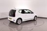 USED 2017 67 VOLKSWAGEN UP! 1.0 up! beats Hatchback 3dr Petrol Manual Euro 6 (s/s) (60 ps) 6 DOCUMENTED SERVICES