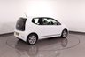 USED 2017 67 VOLKSWAGEN UP! 1.0 up! beats Hatchback 3dr Petrol Manual Euro 6 (s/s) (60 ps) 6 DOCUMENTED SERVICES