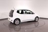 USED 2017 67 VOLKSWAGEN UP! 1.0 up! beats Hatchback 3dr Petrol Manual Euro 6 (s/s) (60 ps) 6 DOCUMENTED SERVICES