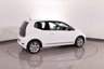 USED 2017 67 VOLKSWAGEN UP! 1.0 up! beats Hatchback 3dr Petrol Manual Euro 6 (s/s) (60 ps) 6 DOCUMENTED SERVICES