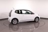 USED 2017 67 VOLKSWAGEN UP! 1.0 up! beats Hatchback 3dr Petrol Manual Euro 6 (s/s) (60 ps) 6 DOCUMENTED SERVICES