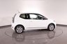 USED 2017 67 VOLKSWAGEN UP! 1.0 up! beats Hatchback 3dr Petrol Manual Euro 6 (s/s) (60 ps) 6 DOCUMENTED SERVICES