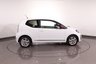 USED 2017 67 VOLKSWAGEN UP! 1.0 up! beats Hatchback 3dr Petrol Manual Euro 6 (s/s) (60 ps) 6 DOCUMENTED SERVICES