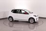 USED 2017 67 VOLKSWAGEN UP! 1.0 up! beats Hatchback 3dr Petrol Manual Euro 6 (s/s) (60 ps) 6 DOCUMENTED SERVICES