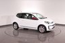 USED 2017 67 VOLKSWAGEN UP! 1.0 up! beats Hatchback 3dr Petrol Manual Euro 6 (s/s) (60 ps) 6 DOCUMENTED SERVICES