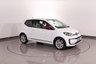 USED 2017 67 VOLKSWAGEN UP! 1.0 up! beats Hatchback 3dr Petrol Manual Euro 6 (s/s) (60 ps) 6 DOCUMENTED SERVICES