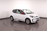 USED 2017 67 VOLKSWAGEN UP! 1.0 up! beats Hatchback 3dr Petrol Manual Euro 6 (s/s) (60 ps) 6 DOCUMENTED SERVICES
