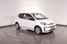 USED 2017 67 VOLKSWAGEN UP! 1.0 up! beats Hatchback 3dr Petrol Manual Euro 6 (s/s) (60 ps) 6 DOCUMENTED SERVICES