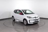 USED 2017 67 VOLKSWAGEN UP! 1.0 up! beats Hatchback 3dr Petrol Manual Euro 6 (s/s) (60 ps) 6 DOCUMENTED SERVICES
