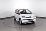 USED 2017 67 VOLKSWAGEN UP! 1.0 up! beats Hatchback 3dr Petrol Manual Euro 6 (s/s) (60 ps) 6 DOCUMENTED SERVICES