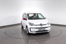 USED 2017 67 VOLKSWAGEN UP! 1.0 up! beats Hatchback 3dr Petrol Manual Euro 6 (s/s) (60 ps) 6 DOCUMENTED SERVICES