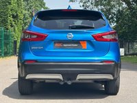 USED 2018 18 NISSAN QASHQAI 1.5 dCi N-Connecta SUV 5dr Diesel Manual Euro 6 (s/s) (110 ps) ** FULL SERVICE HISTORY **