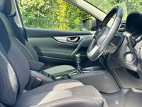 USED 2018 18 NISSAN QASHQAI 1.5 dCi N-Connecta SUV 5dr Diesel Manual Euro 6 (s/s) (110 ps) ** FULL SERVICE HISTORY **