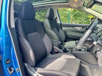 USED 2018 18 NISSAN QASHQAI 1.5 dCi N-Connecta SUV 5dr Diesel Manual Euro 6 (s/s) (110 ps) ** FULL SERVICE HISTORY **