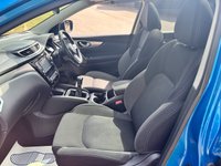 USED 2018 18 NISSAN QASHQAI 1.5 dCi N-Connecta SUV 5dr Diesel Manual Euro 6 (s/s) (110 ps) ** FULL SERVICE HISTORY **