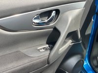 USED 2018 18 NISSAN QASHQAI 1.5 dCi N-Connecta SUV 5dr Diesel Manual Euro 6 (s/s) (110 ps) ** FULL SERVICE HISTORY **