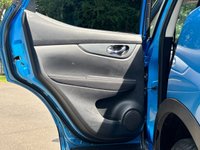 USED 2018 18 NISSAN QASHQAI 1.5 dCi N-Connecta SUV 5dr Diesel Manual Euro 6 (s/s) (110 ps) ** FULL SERVICE HISTORY **