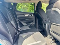 USED 2018 18 NISSAN QASHQAI 1.5 dCi N-Connecta SUV 5dr Diesel Manual Euro 6 (s/s) (110 ps) ** FULL SERVICE HISTORY **