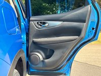 USED 2018 18 NISSAN QASHQAI 1.5 dCi N-Connecta SUV 5dr Diesel Manual Euro 6 (s/s) (110 ps) ** FULL SERVICE HISTORY **