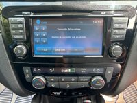 USED 2018 18 NISSAN QASHQAI 1.5 dCi N-Connecta SUV 5dr Diesel Manual Euro 6 (s/s) (110 ps) ** FULL SERVICE HISTORY **