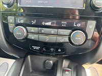 USED 2018 18 NISSAN QASHQAI 1.5 dCi N-Connecta SUV 5dr Diesel Manual Euro 6 (s/s) (110 ps) ** FULL SERVICE HISTORY **