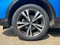 USED 2018 18 NISSAN QASHQAI 1.5 dCi N-Connecta SUV 5dr Diesel Manual Euro 6 (s/s) (110 ps) ** FULL SERVICE HISTORY **